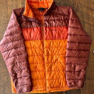 Marmot Down Puffer Jacket